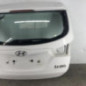 Malle/Hayon arriere HYUNDAI IX 20