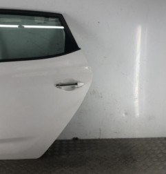 Porte arriere gauche HYUNDAI IX 20 Photo n°3