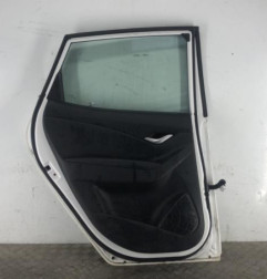 Porte arriere gauche HYUNDAI IX 20 Photo n°5