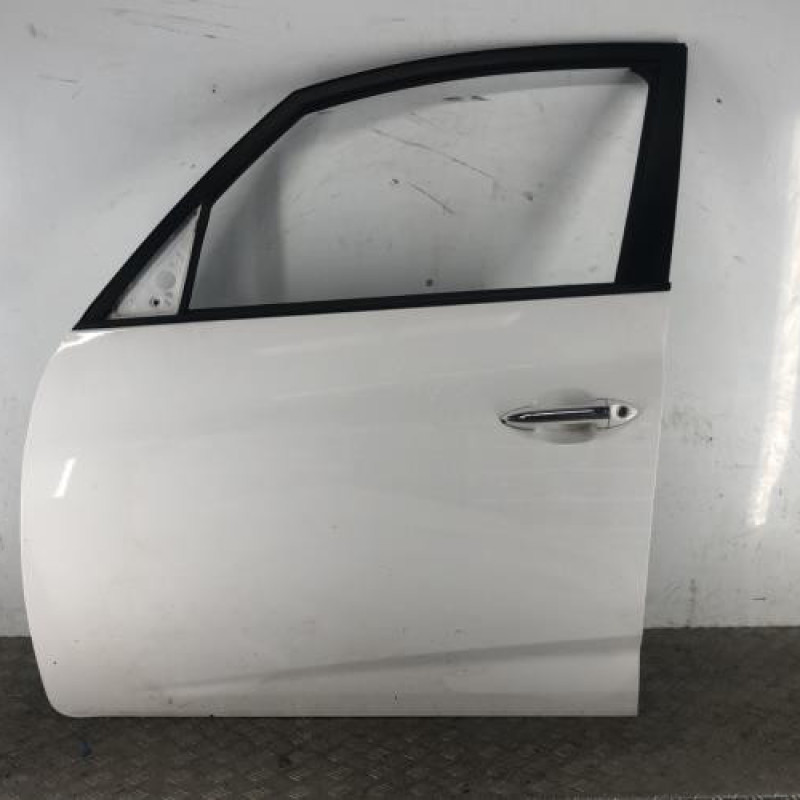 Porte avant gauche HYUNDAI IX 20