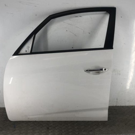 Porte avant gauche HYUNDAI IX 20 Photo n°1