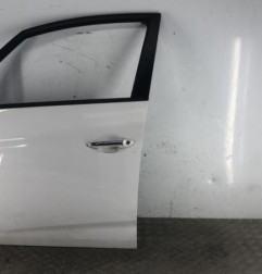 Porte avant gauche HYUNDAI IX 20 Photo n°3
