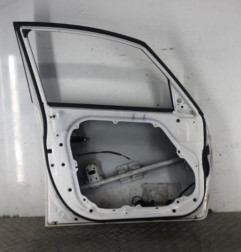 Porte avant gauche HYUNDAI IX 20 Photo n°5