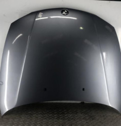 Capot BMW SERIE 1 E87 Photo n°1