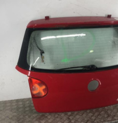 Malle/Hayon arriere VOLKSWAGEN GOLF 5