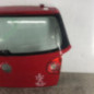 Malle/Hayon arriere VOLKSWAGEN GOLF 5
