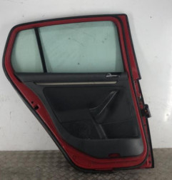 Porte arriere gauche VOLKSWAGEN GOLF 5 Photo n°6
