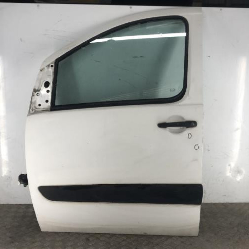 Porte avant gauche CITROEN JUMPY 2