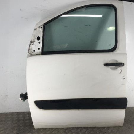 Porte avant gauche CITROEN JUMPY 2