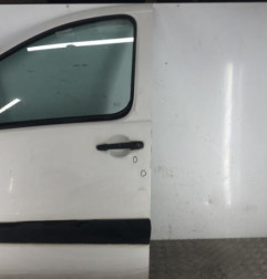 Porte avant gauche CITROEN JUMPY 2 Photo n°3