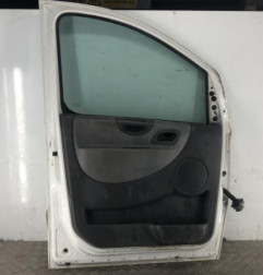 Porte avant gauche CITROEN JUMPY 2 Photo n°7
