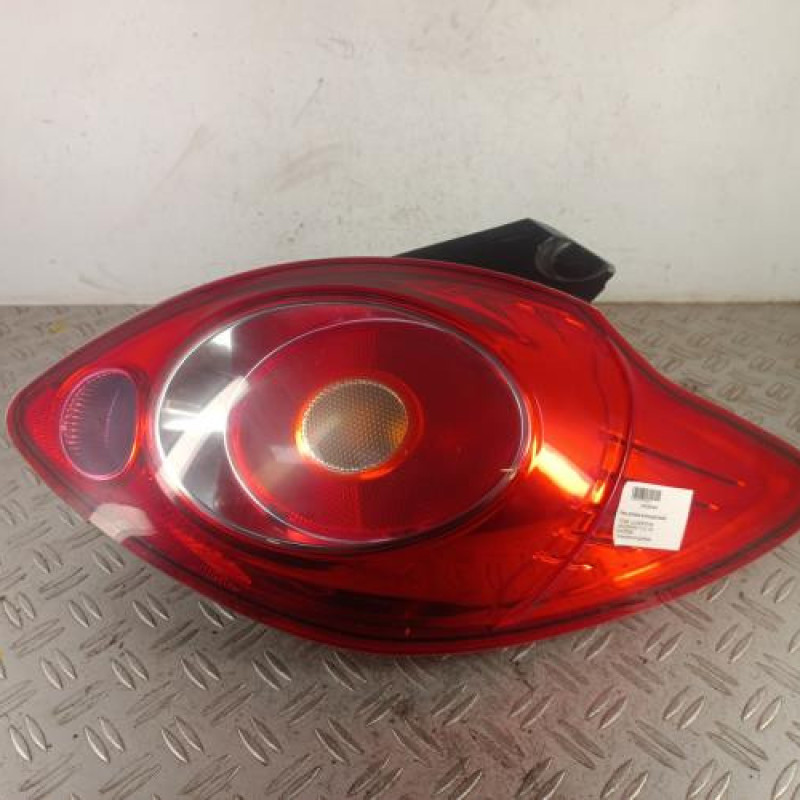 Feu arriere principal droit (feux) FORD KA 2