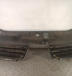 Calandre RENAULT CLIO 2 Photo n°1