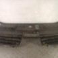 Calandre RENAULT CLIO 2