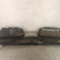 Calandre RENAULT CLIO 2