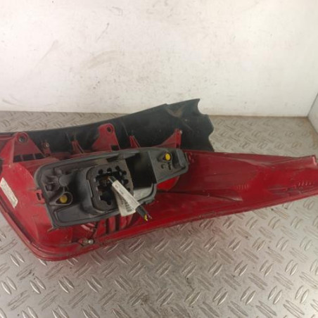 Feu arriere principal gauche (feux) PEUGEOT 308 1 SW