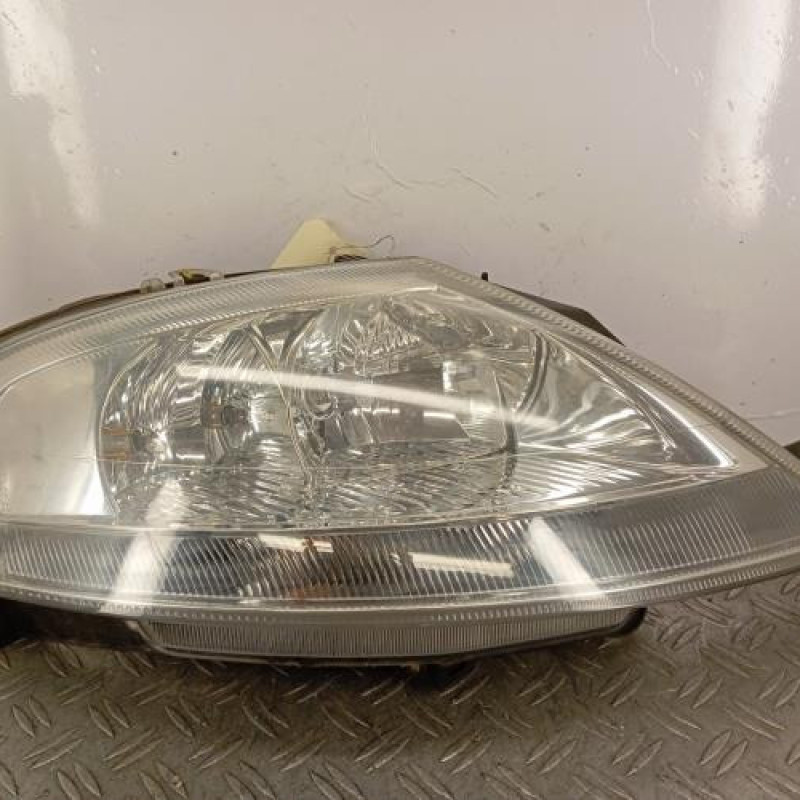 Optique avant principal droit (feux)(phare) CITROEN C3 1