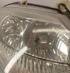 Optique avant principal droit (feux)(phare) CITROEN C3 1