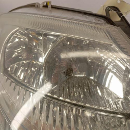 Optique avant principal droit (feux)(phare) CITROEN C3 1