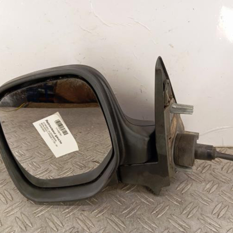 Retroviseur gauche CITROEN BERLINGO 1
