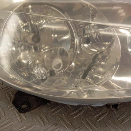 Optique avant principal droit (feux)(phare) PEUGEOT 307