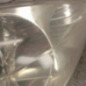 Optique avant principal droit (feux)(phare) PEUGEOT 307