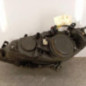 Optique avant principal droit (feux)(phare) PEUGEOT 307