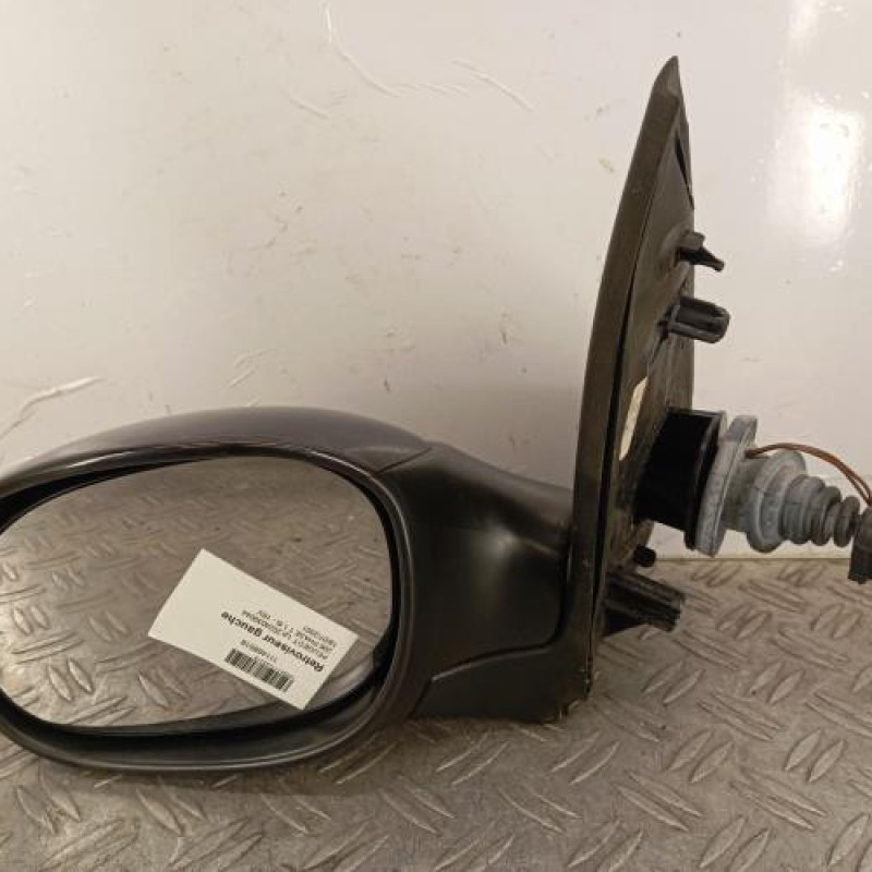 Retroviseur gauche PEUGEOT 206
