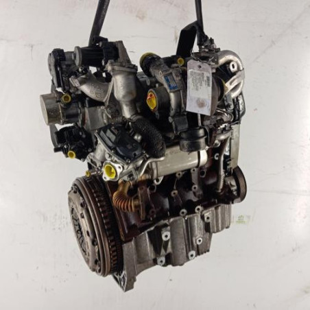 Moteur NISSAN JUKE 1 Photo n°1