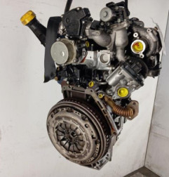 Moteur NISSAN JUKE 1