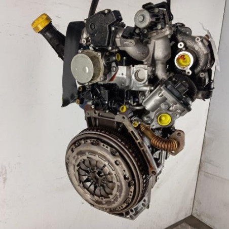 Moteur NISSAN JUKE 1