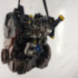 Moteur NISSAN JUKE 1