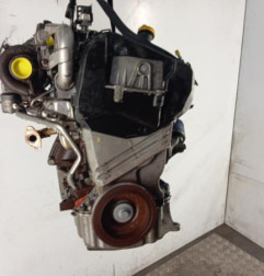 Moteur NISSAN JUKE 1 Photo n°4