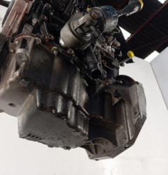 Moteur NISSAN JUKE 1 Photo n°6