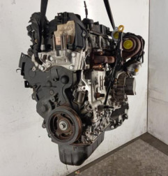 Moteur FORD C-MAX 2 Photo n°1