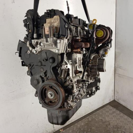 Moteur FORD C-MAX 2 Photo n°1