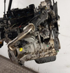 Moteur FORD C-MAX 2 Photo n°4