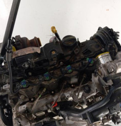 Moteur FORD C-MAX 2 Photo n°5