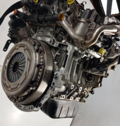 Moteur FORD C-MAX 2 Photo n°6