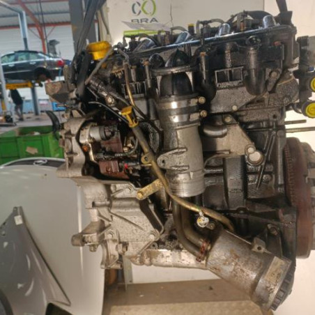 Moteur RENAULT MASTER 2 Photo n°1