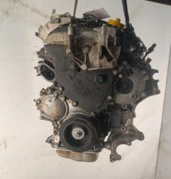 Moteur RENAULT MASTER 2