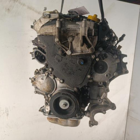 Moteur RENAULT MASTER 2