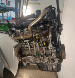 Moteur PEUGEOT 207 Photo n°1