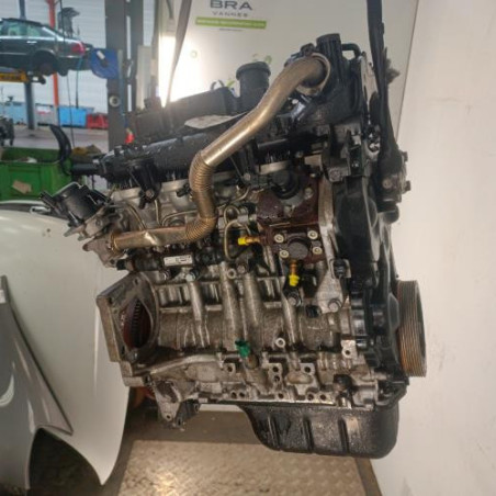 Moteur PEUGEOT 207 Photo n°1