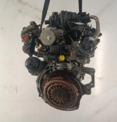 Moteur PEUGEOT 207