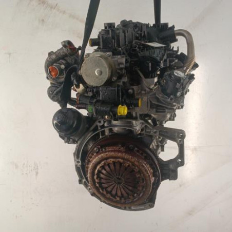 Moteur PEUGEOT 207