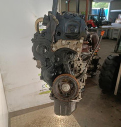 Moteur PEUGEOT 207 Photo n°4