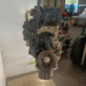 Moteur PEUGEOT 207