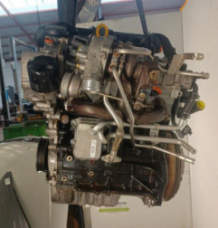 Moteur VOLKSWAGEN BEETLE 2 Photo n°1