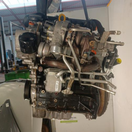 Moteur VOLKSWAGEN BEETLE 2 Photo n°1